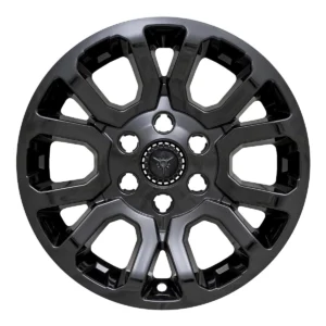 Coast to Coast WS 14-18 Sierra GL BK 18'6 DBL SPK