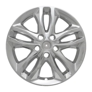 Coast to Coast WS 16-18 Malibu Chrm 17' 10 SPK