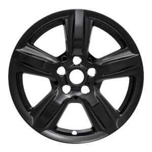 Coast to Coast WS 2015-2019 Mustang GL BK 17' 5 SPK (IWCIMP408BLK)