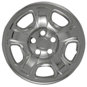 Coast to Coast WS 2002-2007 Liberty Chrm 16' 5 Spoke (IWCIMP40X)