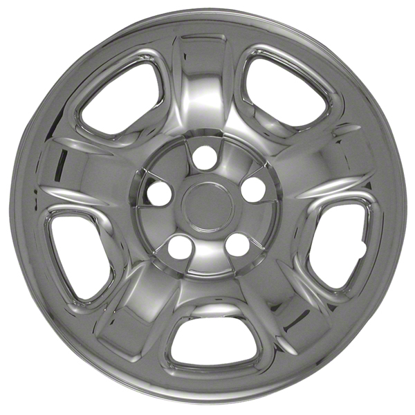 Coast to Coast WS 2002-2007 Liberty Chrm 16' 5 Spoke (IWCIMP40X)