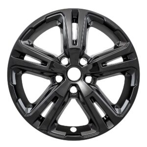 Coast to Coast WS 2018-2023 Terrain GL BK 17' 5 DBL SP (IWCIMP417BLK)
