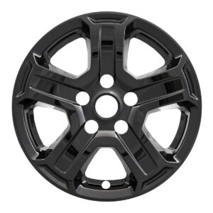 Coast to Coast WS 2018-2023 Wrangler GL BK 17' 5 SPK (IWCIMP420BLK)
