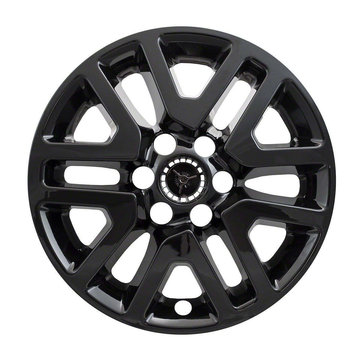 Coast to Coast WS 2014-2021 Frontier GL BK 16' 6 V SPK (IWCIMP427BLK)