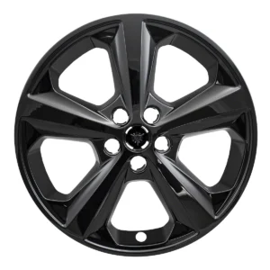 Coast to Coast WS 15-24 Edge GL BK 18' 5 Spoke