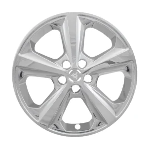 Coast to Coast WS 15-24 Edge Chrm 18' 5 Spoke