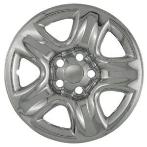Coast to Coast WS 01-07 Highlndr Chrm 16' 5 Spoke