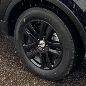 Coast to Coast WS 2018-2019 Explor GL BK 18' 5 SPL SP (IWCIMP441BLK)