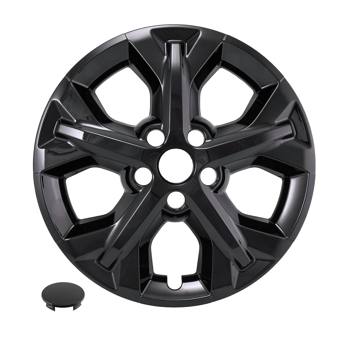 Coast to Coast IMP WS 2025-2026 HR-V LX 17' Blk (IMP536BLK)