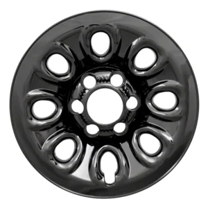 Coast to Coast WS 99-13 Slvr Sier GL BK 17' 8 HOL