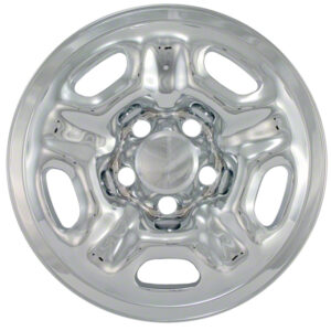 Coast to Coast WS 2005-2015 Tacoma Chrm 15' 5 Hole (IWCIMP66X)