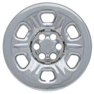 Coast to Coast WS 05-25 Frontier Chrm 16' 6 Spoke