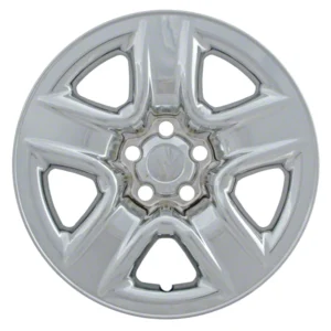 Coast to Coast WS 06-12 RAV4 Chrm 17' 5 Spoke