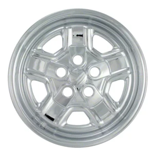 Coast to Coast WS 07-17 Patriot Chrm 16' 5 Spoke