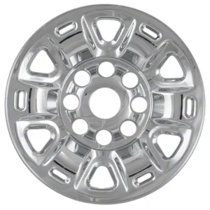 Coast to Coast WS 12-21 NV Cargo Chrm 17' 6 Spoke