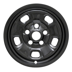 Coast to Coast WS 2013-2018 RAM 1500 GL BK 17'5 Spoke (IWCIMP88BLK)