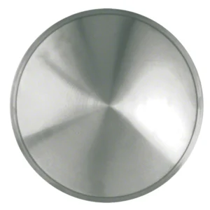 Coast to Coast WC Racing Discs SS 16 Inch Flat