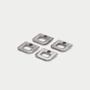Cargoglide D-Ring Tie Downs for Cargoglide 2.0