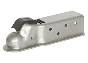Demco 2.313 Coupler Bolt on ASS