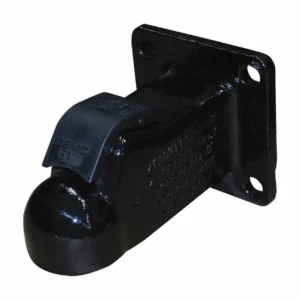 Demco Coupler 2 5/16' Comp Flat MNT W/ .7