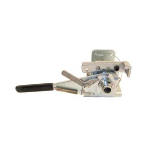 Demco Winch Assmbly Right