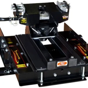 Demco Fifth Wheel Hitch 18K DP (6077)