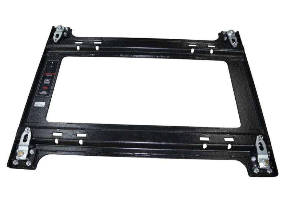 Demco RAM Puck Adapter Universal Rail