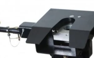 Demco 5TH Wheel Head Assembly F/RECON