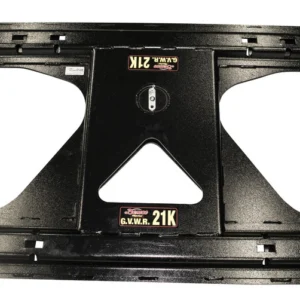 Demco CHEV/GMC Prep ISR Rails