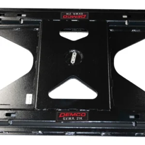 Demco CHEVY/GMC Prep ISR Rails 8' Bed