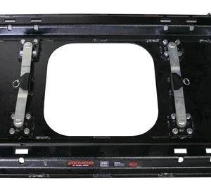 Demco CHEVY/GMC Prep ISR Rails 2020