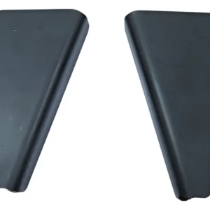 Demco Helux Pin Box Capture Plate Kit
