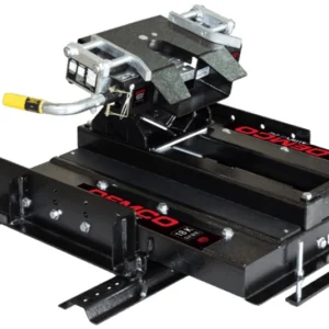 Demco Fifth Wheel Hitch 18K DP