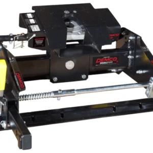 Demco Ultra Slide DBL Pivot