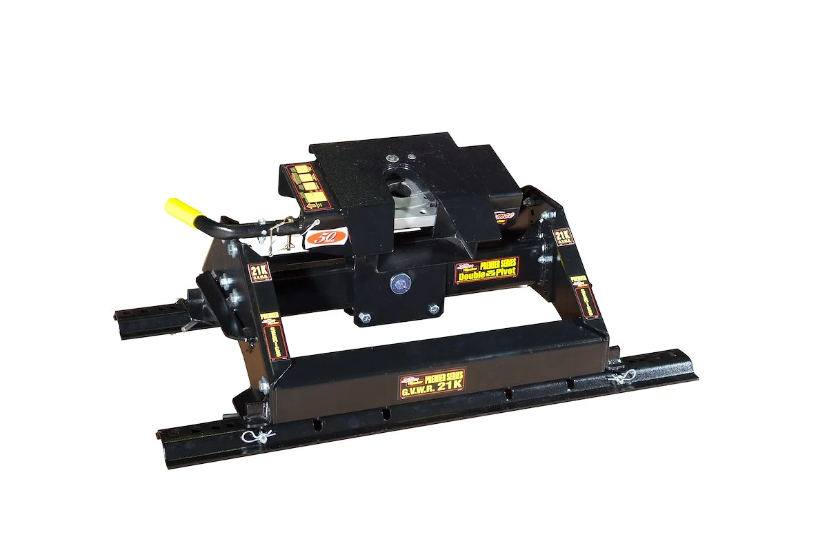 Demco Stationary 21 DBL Pivot