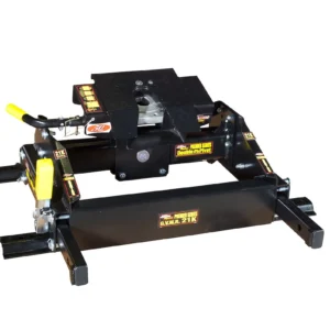 Demco Ultra Slide 21 DBL Pivot