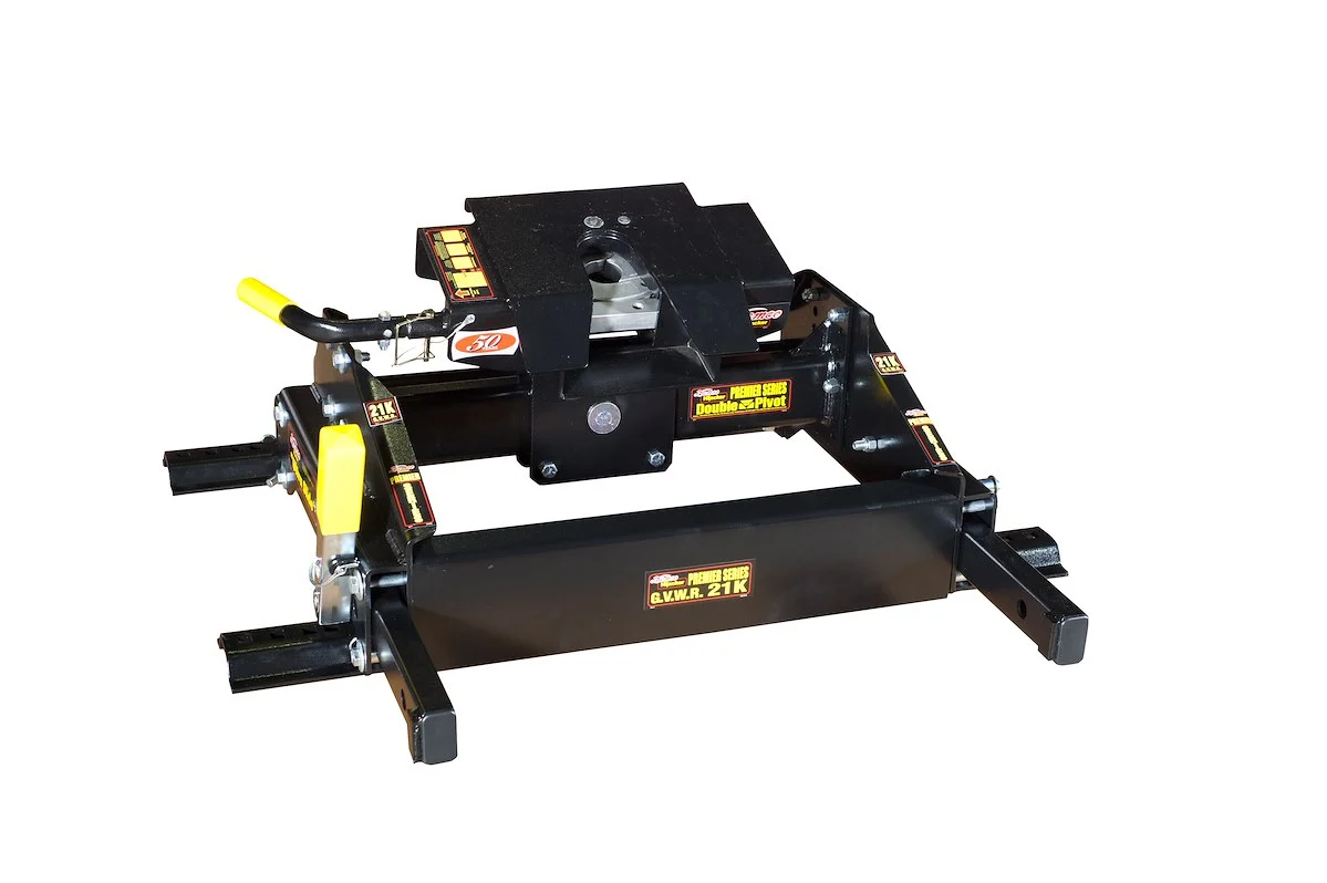 Demco Ultra Slide 21 DBL Pivot