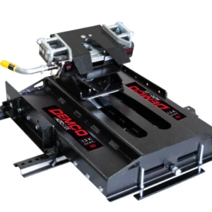 Demco 5TH Wheel Hitch 13K Autoslide Above