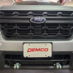 Demco Baseplate F/FORD Maverick
