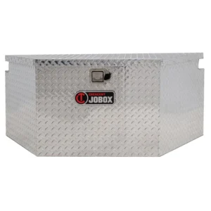 Delta 48' Trailer Tongue Box