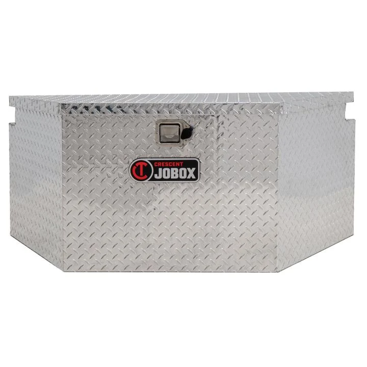 Delta 48' Trailer Tongue Box
