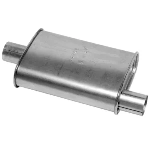 Dynomax Mini TRB Muffler 16' SO2'