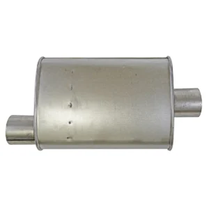 Dynomax SPR TRB Muffler 20'SO3'