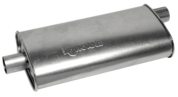 Dynomax Muff CHEROKE/WAGONER86-9