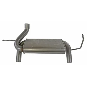 Dynomax Dynomx Supr Turbo Muffler