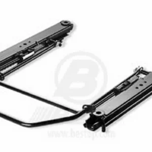 Bestop Seat Slider Single BLK