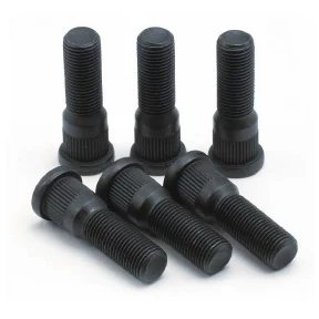 Dexter Axle Press in Wheel Studs