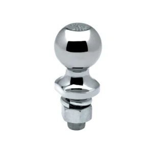Draw-Tite Dsply Pckgd Hitch Ball