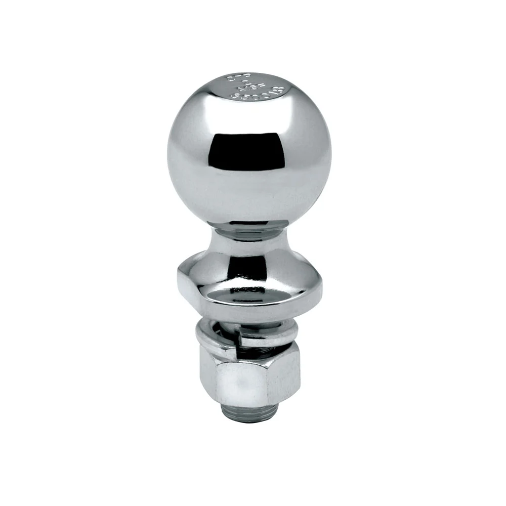 Draw-Tite Hitch Ball 2'