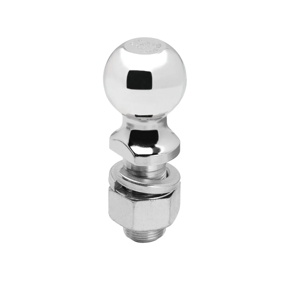 Draw-Tite Packaged Hitch Ball 2-5/